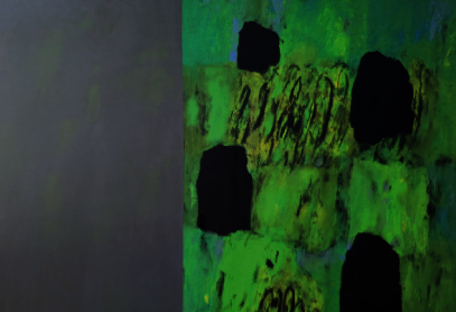 Vernissage Bild